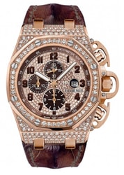 Audemars Piguet Royal Oak Offshore 26215OR.ZZ.A801CR.01